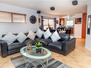 3 Bed House in Parklands