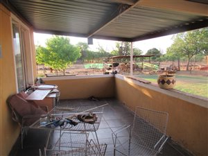 3 Bed House in Rosashof