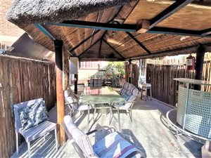 3 Bed Apartment in Denlee