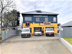 Commercial space in Vincent