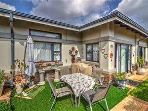 1 Bed Apartment in Bredell AH