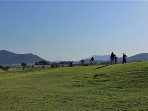 575 m² Land available in Robertson