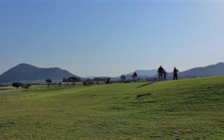 575 m² Land available in Robertson