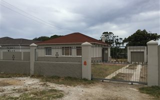 3 Bedroom House in Walmer