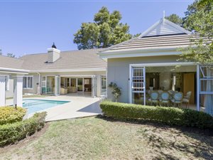 3 Bedroom House in Montclair