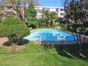 1 Bed Apartment in Kentview