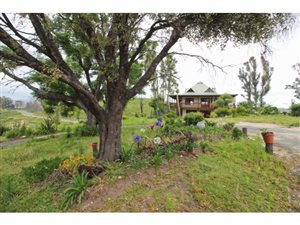 14.7 ha Farm in Rheenendal