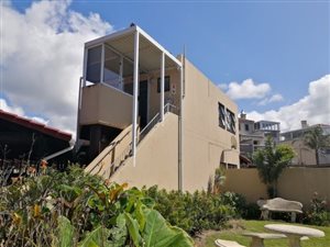 1 Bed Apartment in Uvongo