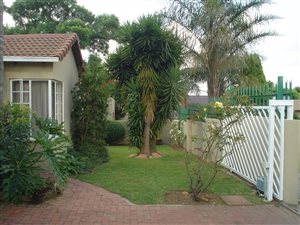 2 Bed House in Bromhof
