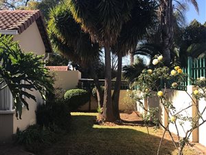 2 Bed House in Bromhof