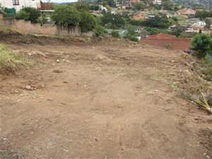 658 m² Land available in Shallcross