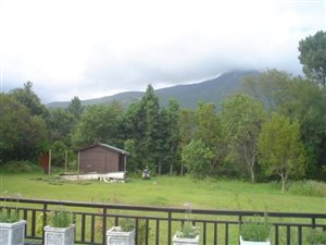 2026 m² Land available in Stormsrivier