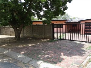 3 Bed House in Sasolburg