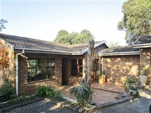 3 Bed House in Oslo Beach