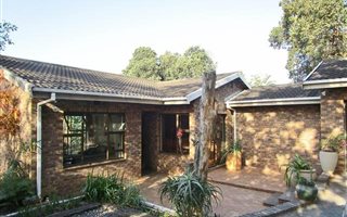 3 Bedroom House in Oslo Beach