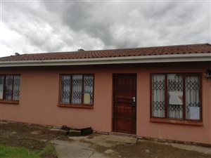 3 Bed House in Harding