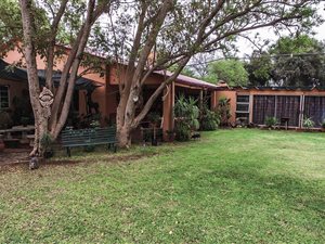 8.5 ha Smallholding in Kimberley