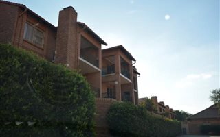 2 Bedroom Apartment in Paramount Estate