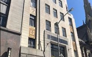 208 m² Commercial space in Cape Town City Centre