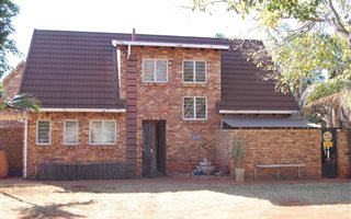 4 Bedroom House in Clarina