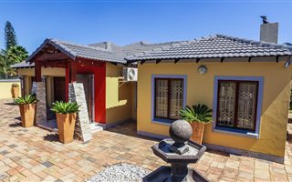 3 Bedroom House in Theresa Park