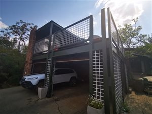 4 Bed House in Flimieda