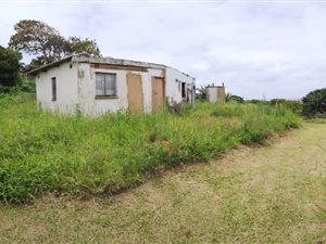 700 m² Land available in Kingsburgh