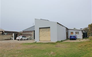 840 m² Commercial space in Port Alfred