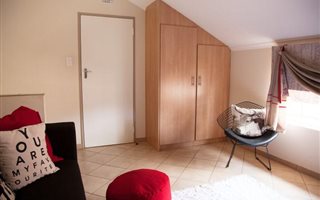 3 Bedroom House in Amandasig