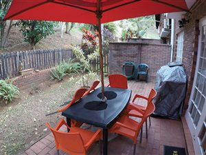 3 Bed Duplex in Glen Hills