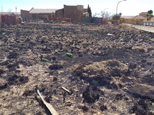 1016 m² Land available in Morelig