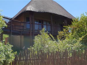 4 Bed House in Mabalingwe Nature Reserve