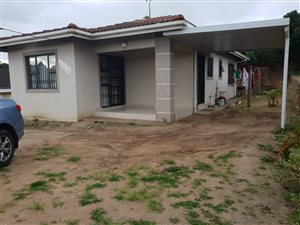 3 Bed House in Lovu