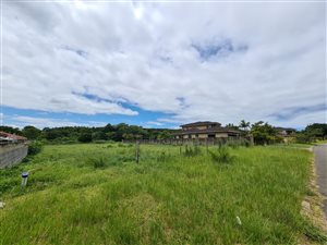 1150 m² Land available in Birdswood