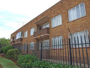 2 Bed Flat in Primrose