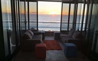 4 Bedroom House in Calypso Beach