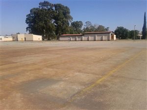 116000 m² Industrial space in Springs Central