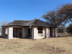 1 Bed Garden Cottage in Glenferness AH