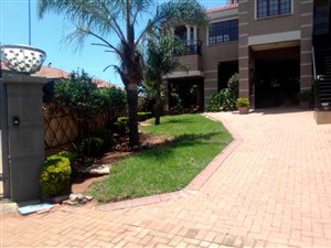 3 Bed Townhouse in Wilkoppies