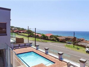4 Bed House in Treasure Beach