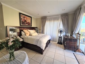 3 Bed Townhouse in La Montagne