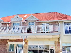 2 Bedroom Apartment in Mossel Bay