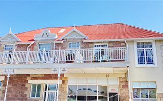 2 Bedroom Apartment in Mossel Bay