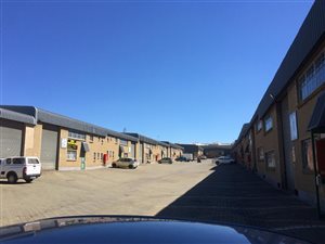 567 m² Industrial space in Primrose