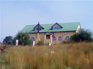 5 Bed House in Vaaloewer