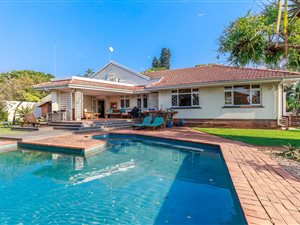3 Bed House in Park Hill