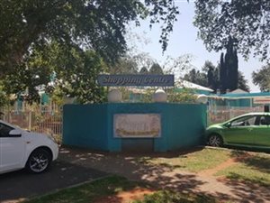 39.7700004577637 m² Retail Space in Benoni AH