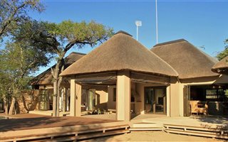3 Bedroom House in Hoedspruit Wildlife Estate