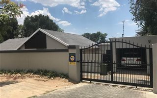 4 Bedroom House in Wendywood