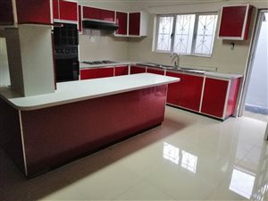 3 Bed House in Overport